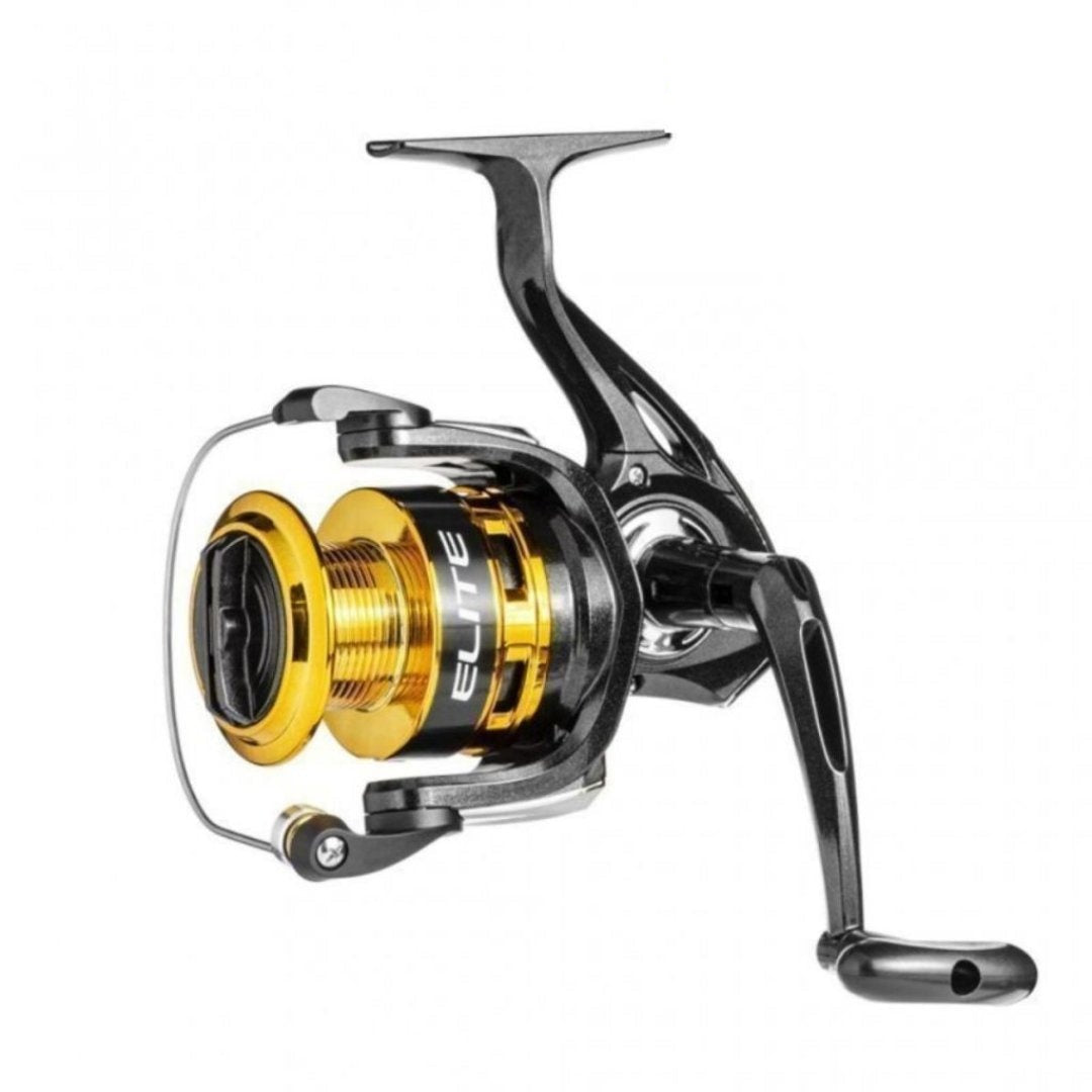Marine Sports Elite Gold Windlass