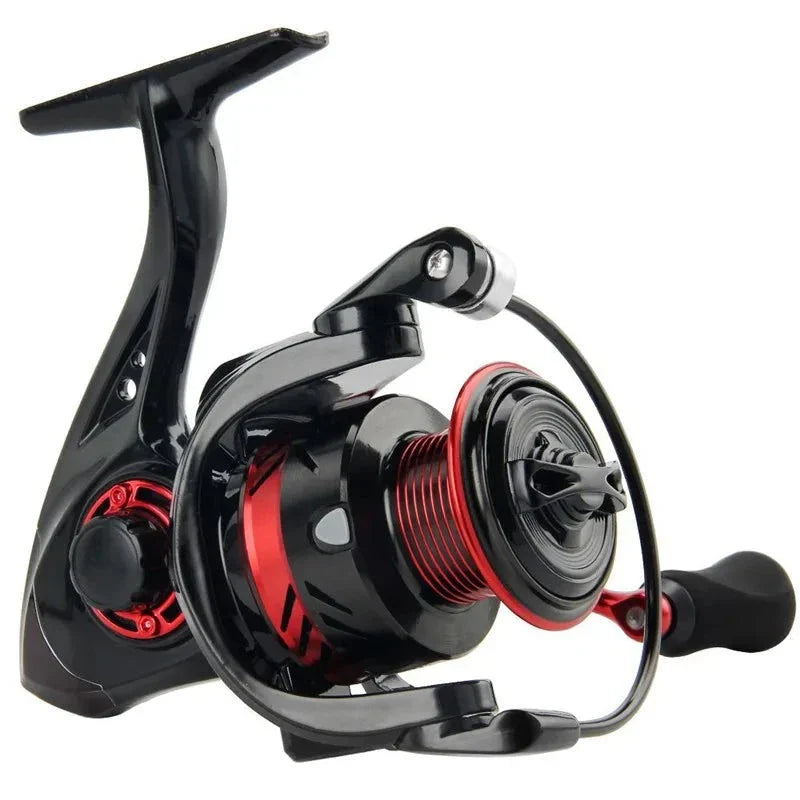Abu Garcia 15kg windlass