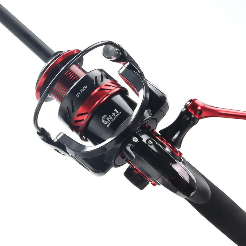 Abu Garcia 15kg windlass