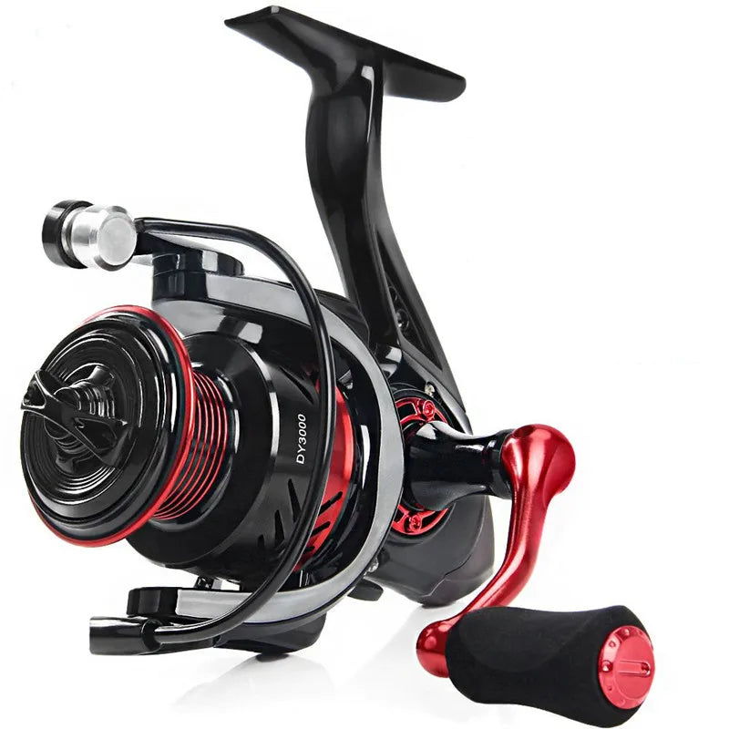Abu Garcia 15kg windlass