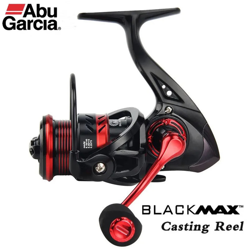 Abu Garcia 15kg windlass