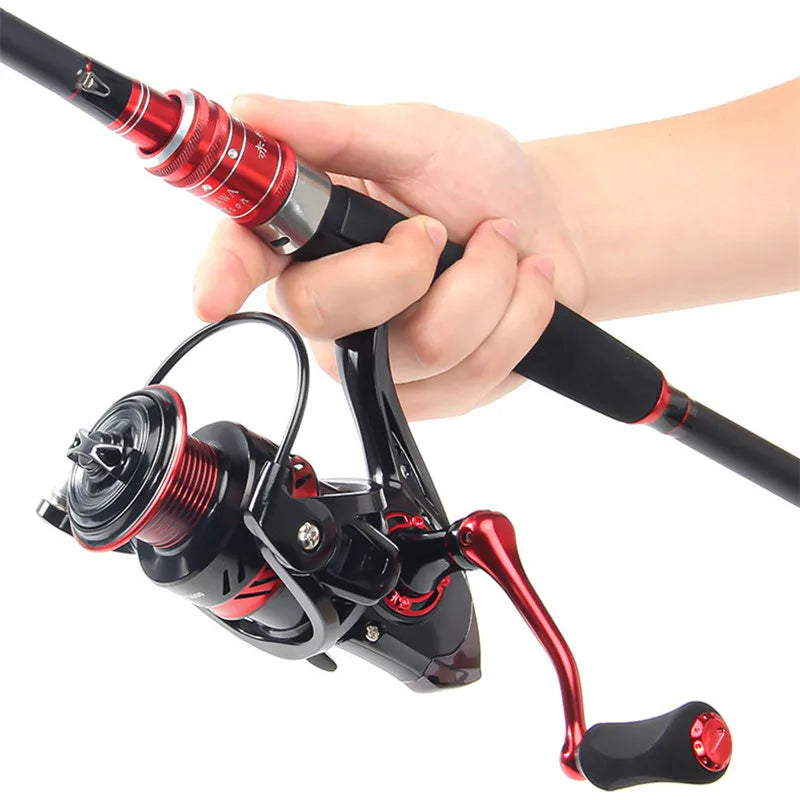 Abu Garcia 15kg windlass