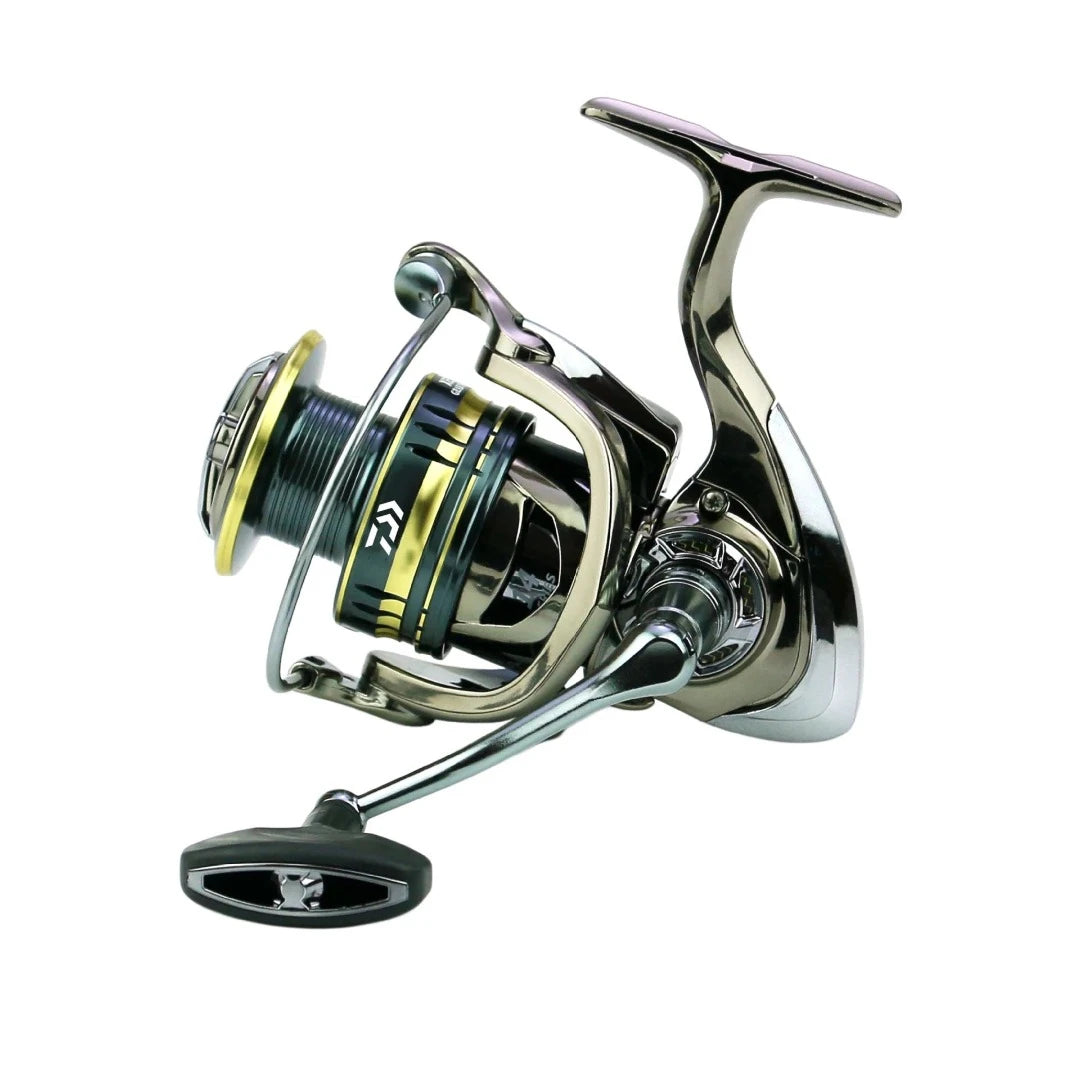 Daiwa 18kg Generation 2025 windlass