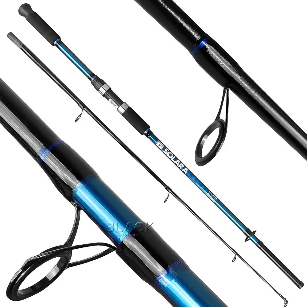 Marine Sports Solara Reel Rod 1.80 Metres
