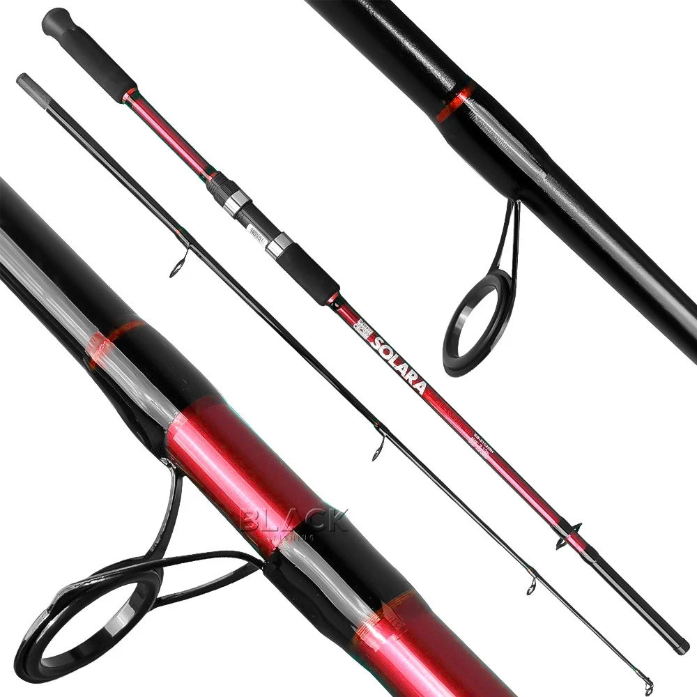 Marine Sports Solara Reel Rod 1.80 Metres