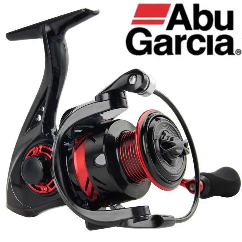 Abu Garcia 15kg windlass