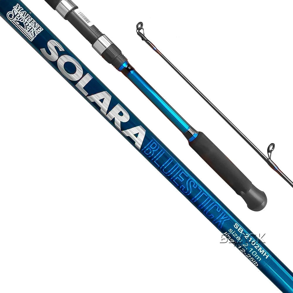 Marine Sports Solara Reel Rod 1.80 Metres