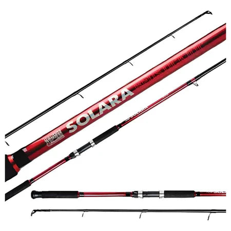 Marine Sports Solara Reel Rod 1.80 Metres