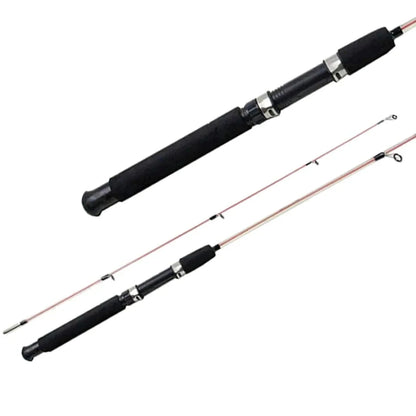 Taue Reel Rod 1,80Mts 40Lbs Fibreglass Power: Medium Heavy