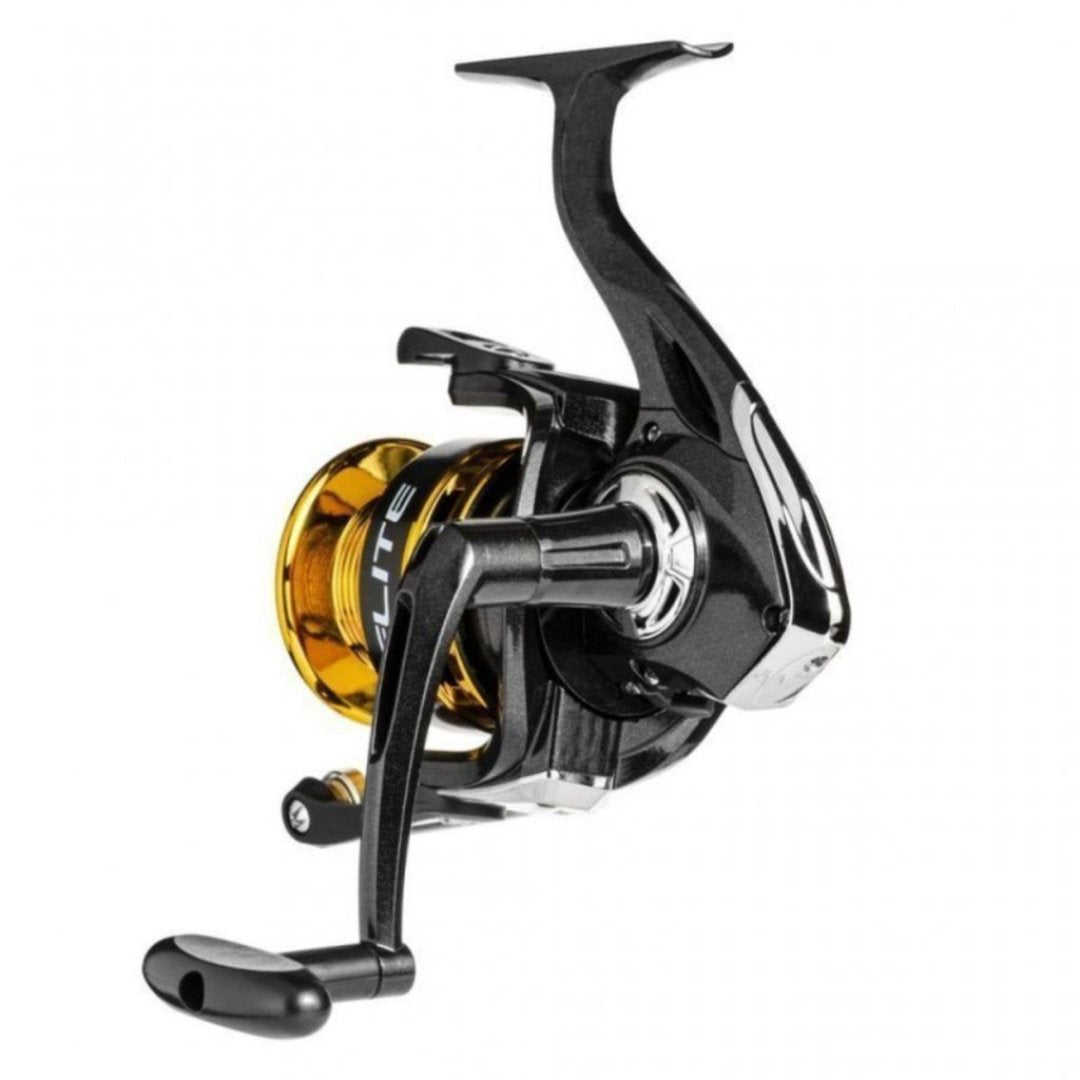 Marine Sports Elite Gold Windlass