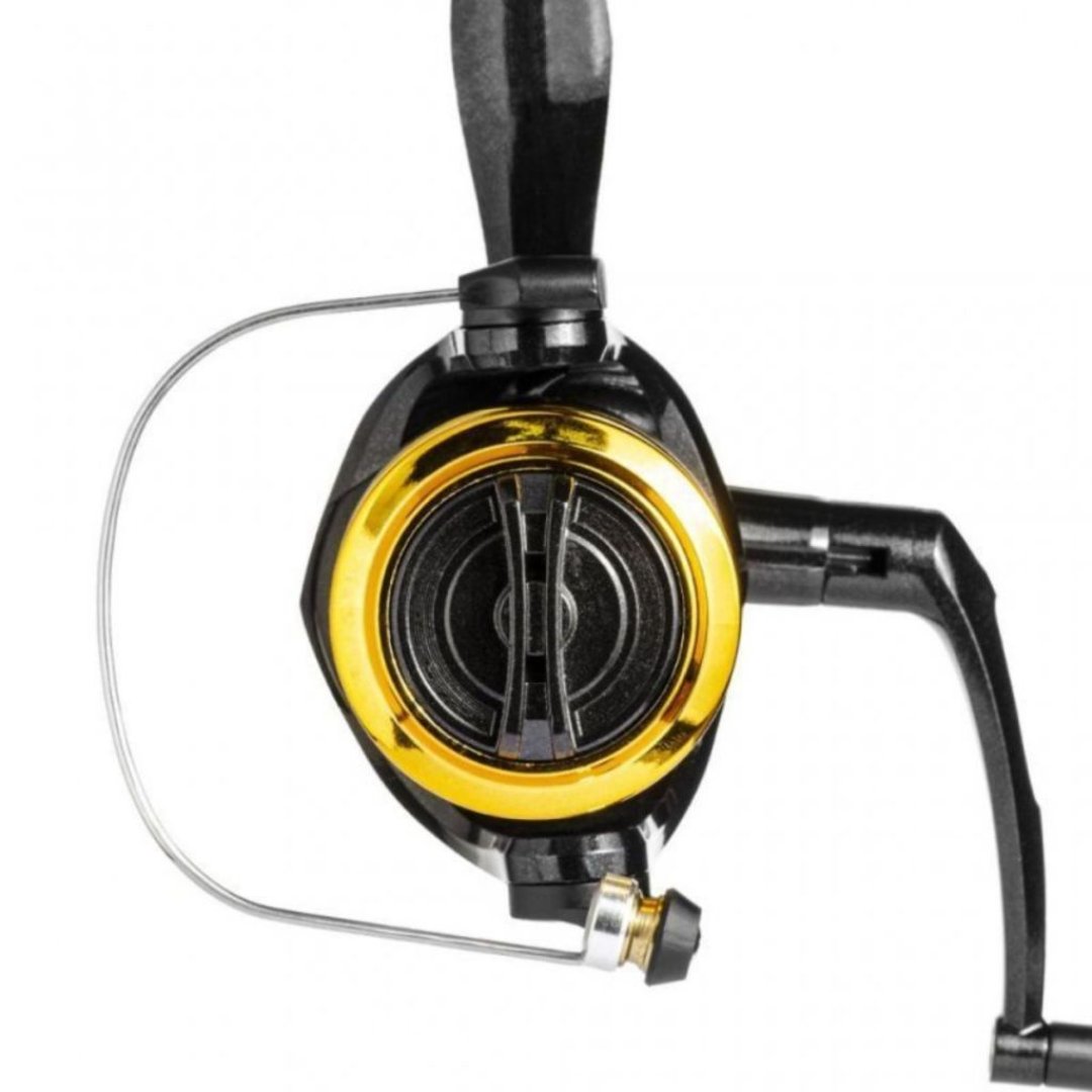 Marine Sports Elite Gold Windlass