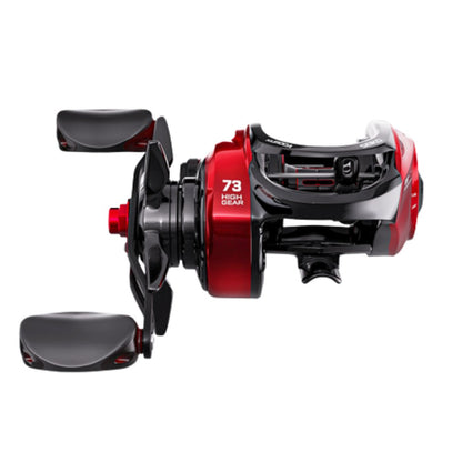 Seiko Kuroda Reel - 10KG Drag - 18+1 Bearings - 7.3:1 Gearing