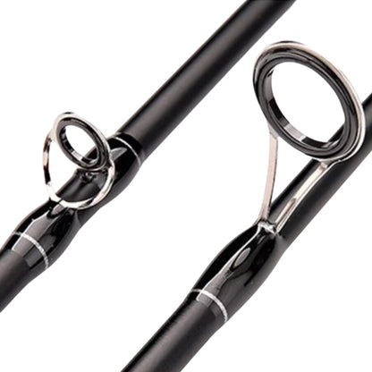 Vara Fishing PRO Carbon - 1,8m/2,1 4p