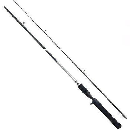Albatroz New Diamond Carb Reel Rod - Release