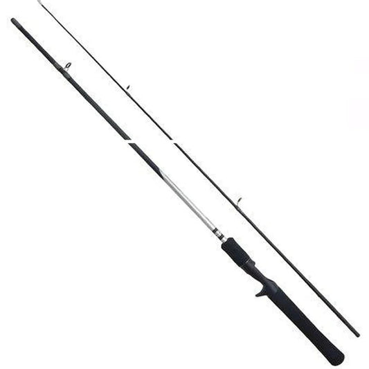 Albatroz New Diamond Carb Reel Rod - Release