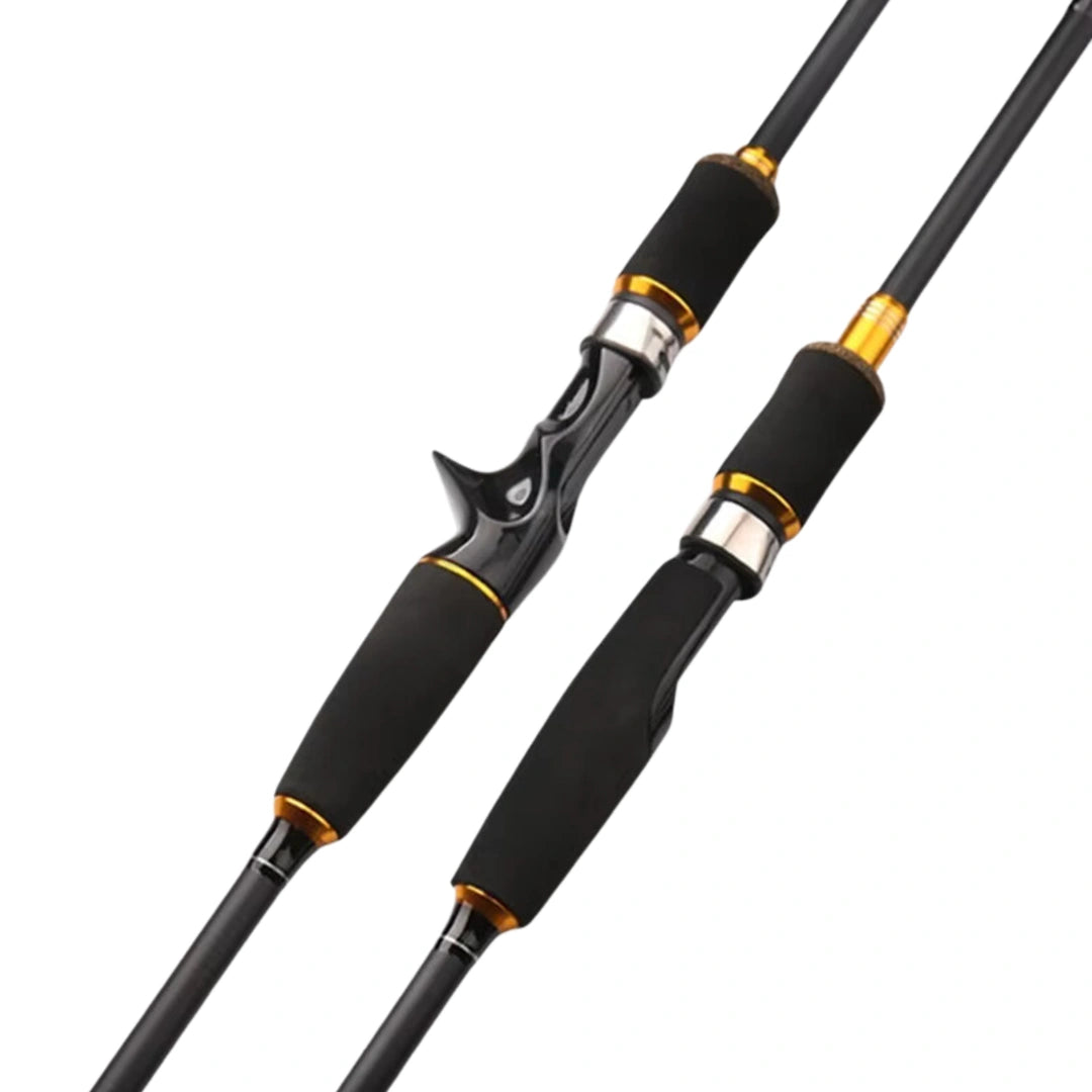 Vara Fishing PRO Carbon - 1,8m/2,1 4p