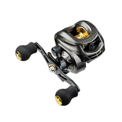 Professional High-Speed Reel - The End of Hairpinning