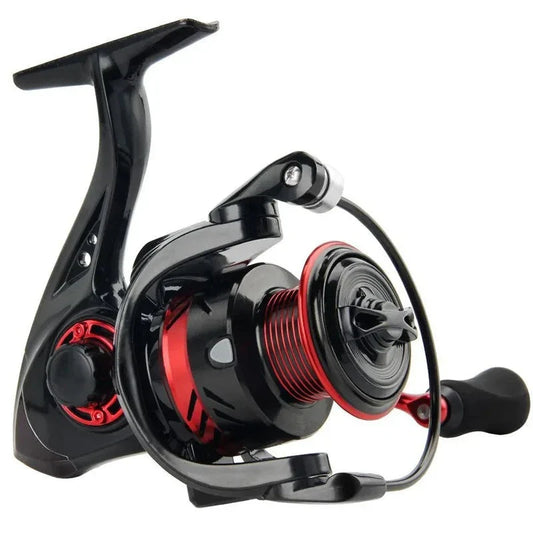 Abu Garcia 15kg windlass