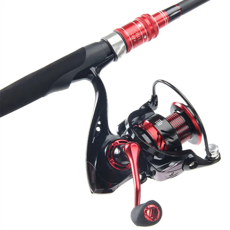 Abu Garcia 15kg windlass