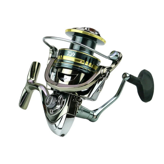 Daiwa 18kg Generation 2025 windlass