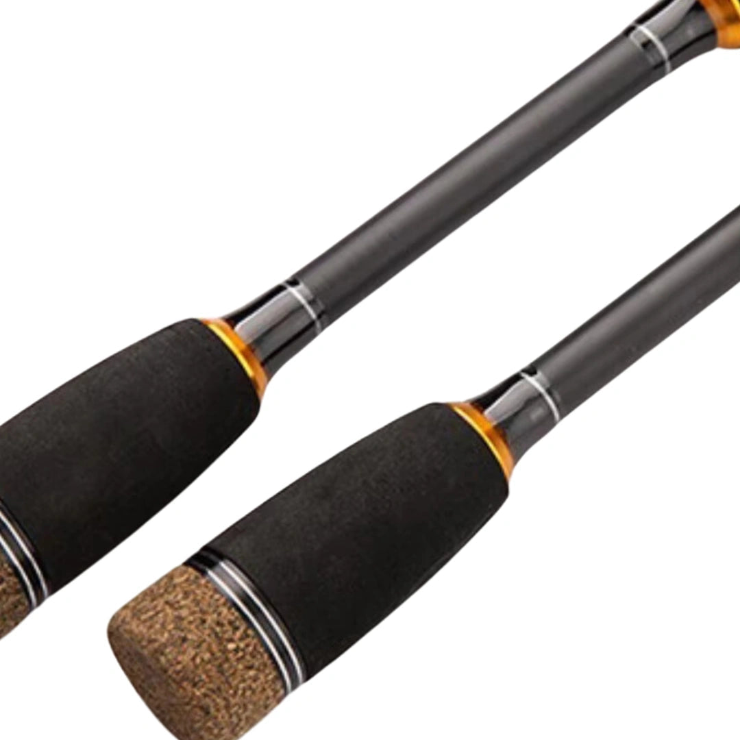 Vara Fishing PRO Carbon - 1,8m/2,1 4p