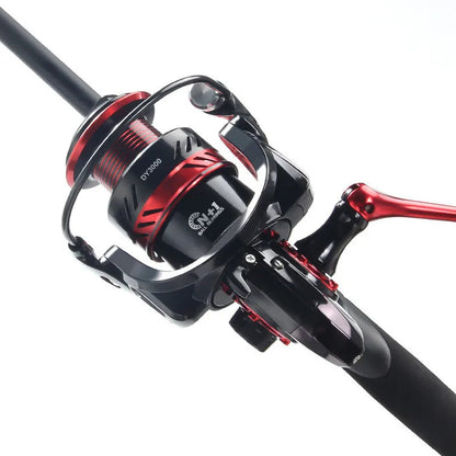 Abu Garcia 15kg windlass
