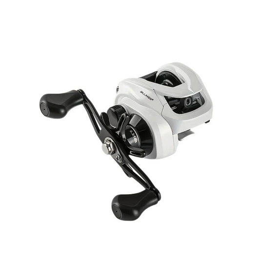 PENN AW200 8KG Drag Reel