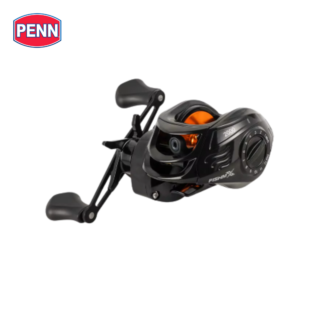 PENN Professional 10KG Drag Reel