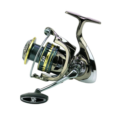 Daiwa 18kg Generation 2025 windlass