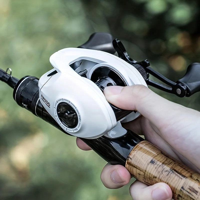 PENN AW200 8KG Drag Reel