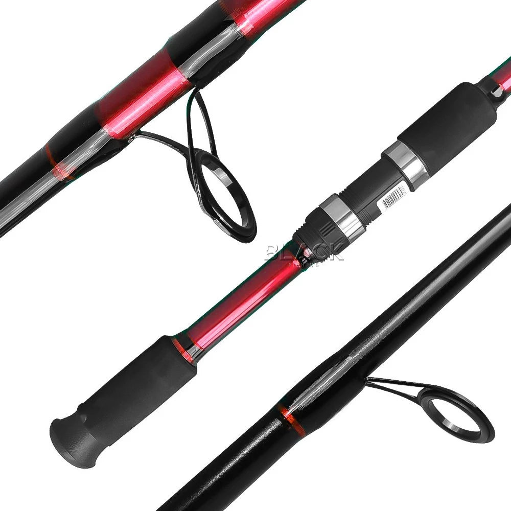 Marine Sports Solara Reel Rod 1.80 Metres