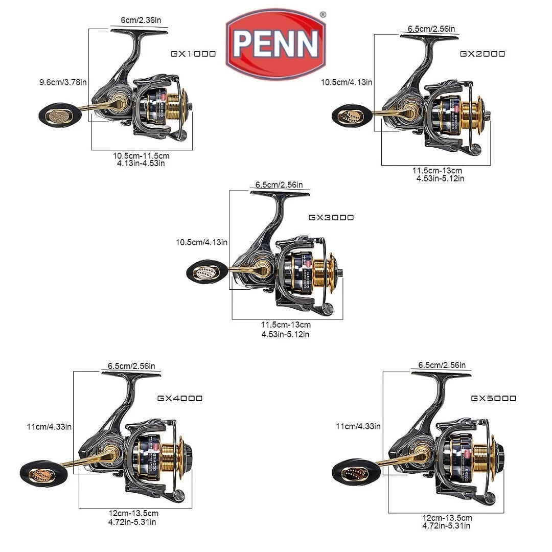 Fishing Reel Generation 2024 High Speed 25Kg Drag