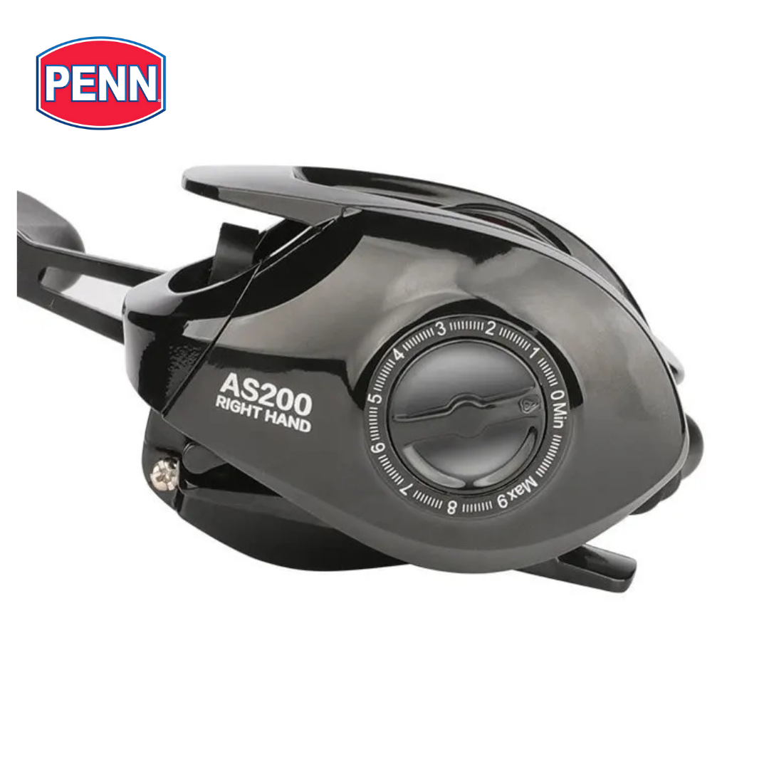 PENN International 6.3:1 Reel