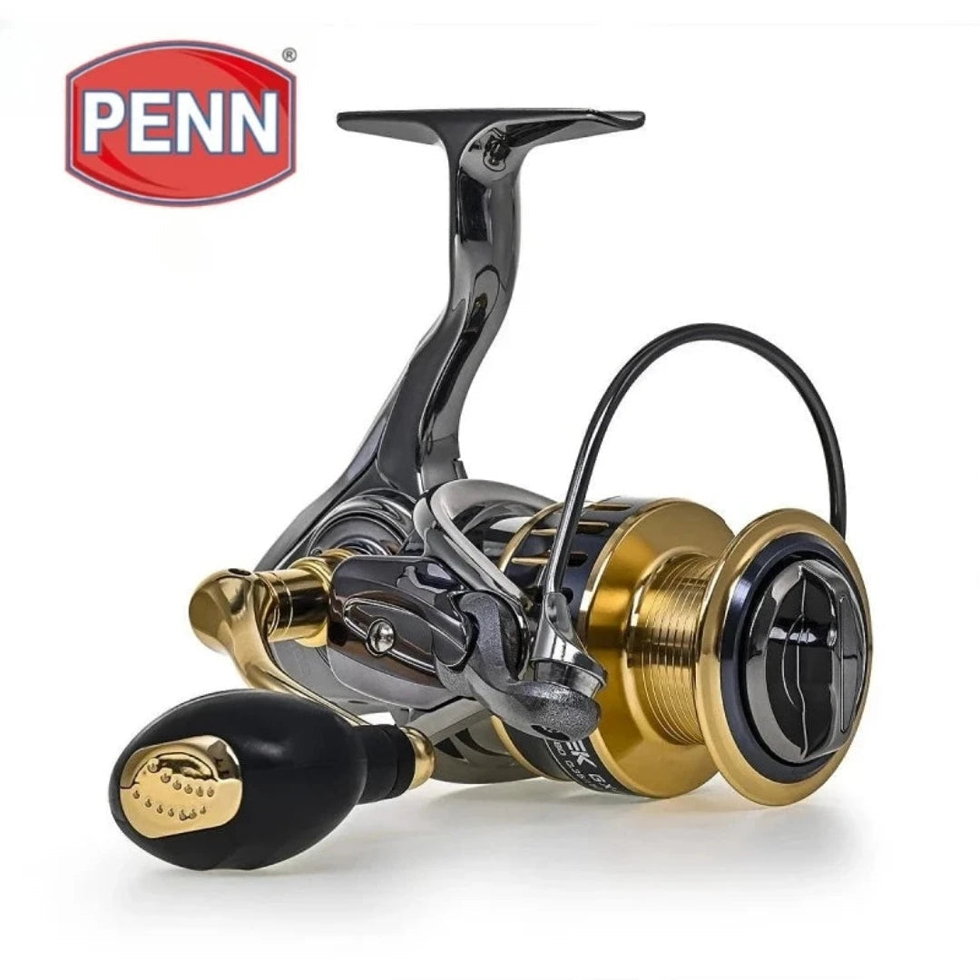 Fishing Reel Generation 2024 High Speed 25Kg Drag