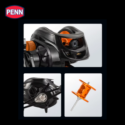 PENN Professional 10KG Drag Reel