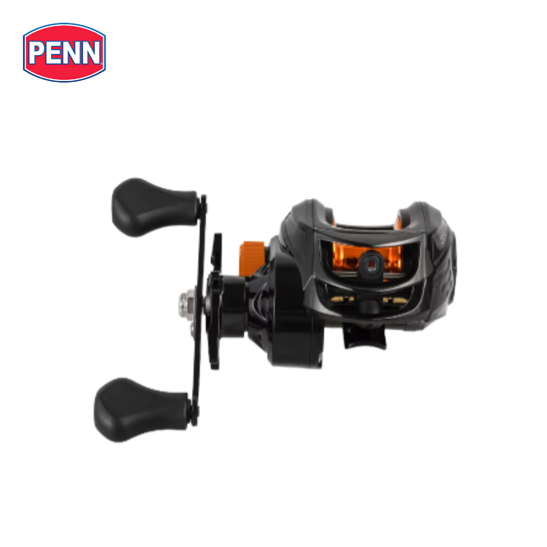 PENN Professional 10KG Drag Reel
