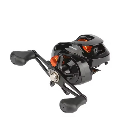 PENN International 6.3:1 Reel