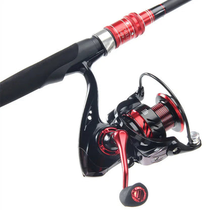 Abu Garcia 15kg windlass