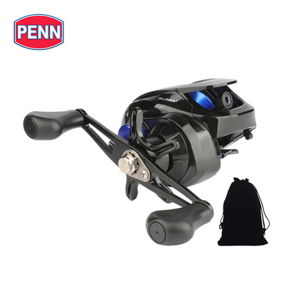 PENN International 6.3:1 Reel