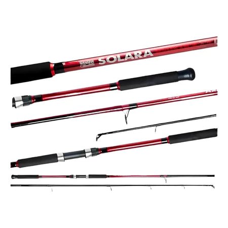 Marine Sports Solara Reel Rod 1.80 Metres