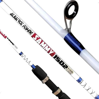 Albatroz Sammy Reel Rod 1.50m 4-12lb