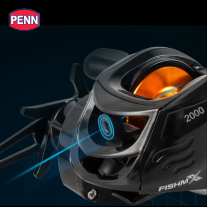PENN Professional 10KG Drag Reel