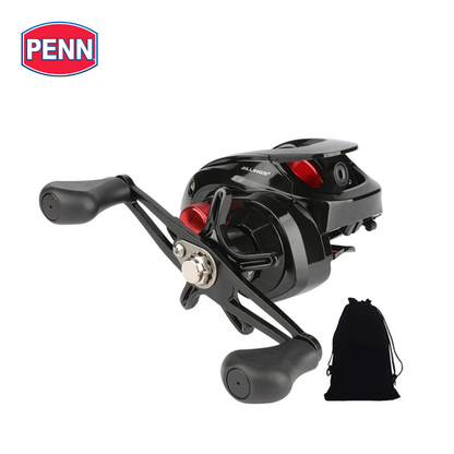 PENN International 6.3:1 Reel