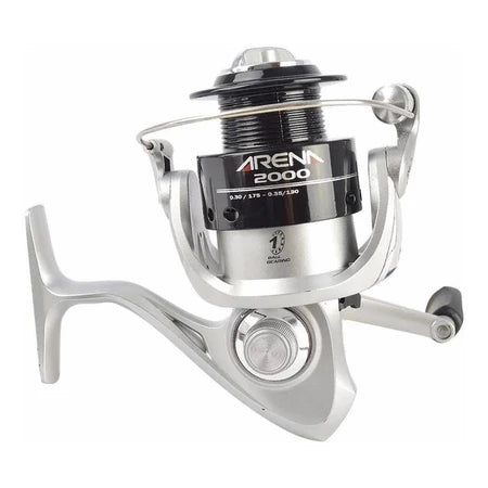 Marine Sports Arena FD Windlass