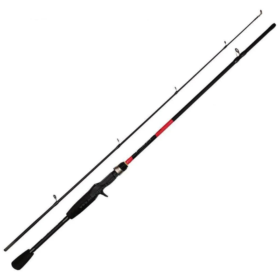 Fishing Rod Reel Carbon Albatroz Agata 1.68 M
