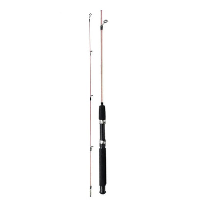 Taue Reel Rod 1,80Mts 40Lbs Fibreglass Power: Medium Heavy