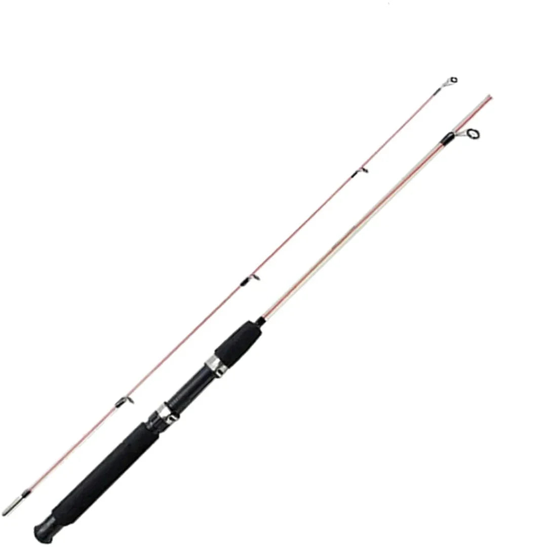 Taue Reel Rod 1,80Mts 40Lbs Fibreglass Power: Medium Heavy