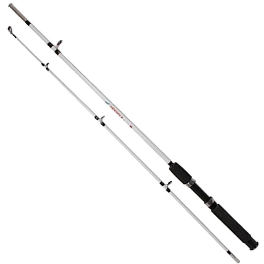 Taue Reel Rod 1,80Mts 40Lbs Fibreglass Power: Medium Heavy